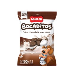 Golocan 360 Bocaditos 100g