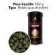 Poytara Inmunity Monsters 500 g