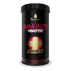 Poytara Inmunity Monsters 500 g