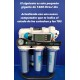 The Coral Garden Equipo Osmosis 400 GDP