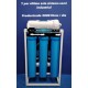The Coral Garden Equipo Osmosis 800 GDP