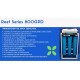 The Coral Garden Equipo Osmosis 800 GDP