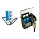 Filtro RS-4000 Cascada 1600 L/H