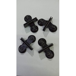 Aqua Clean Separador Juego x 4