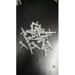 Aqua Clean Canilla x 10