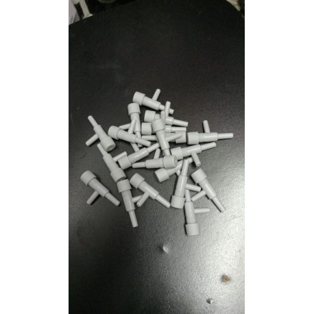 Aqua Clean Canilla x 10