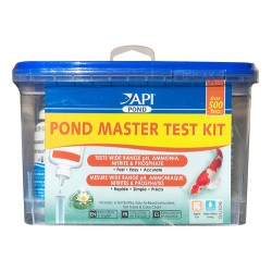 Api Test Kit Pond Master