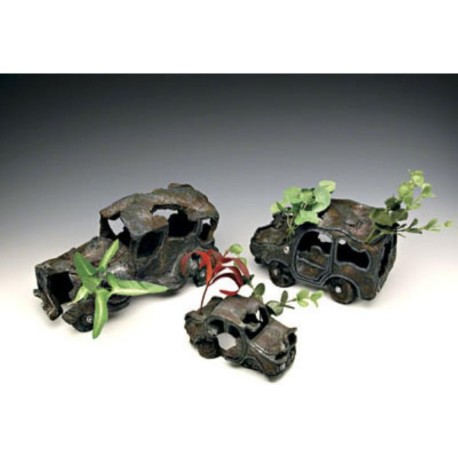 RR-805 Auto Chcado Mediano