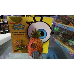 SBR-SBCP6 Combo Bob con Casa Anana