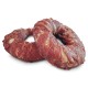 Dogit Snack Bar Rawhide - Dona envuelta en pato - 2 pcs - 7,6 - 8,8 92496 cm - 8 UNIDADES X CAJA