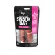 Dogit Snack Bar Rawhide - Palitos con pato envuelto - 2 pcs - 15,2 cm - 10 UNIDADES X CAJA