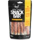 Dogit Snack Bar Rawhide - Palitos con pollo envuelto - 6 pcs - 10 cm - 14 U