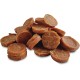 Dogit Snack Bar Medallones de Pollo - 150 g - 8 U