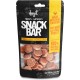 Dogit Snack Bar Medallones de Pollo - 150 g - 8 U