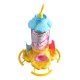Palaspet Bebedero Picaflor 260 ml
