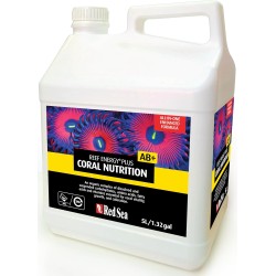 Red Sea Reef Energy Plus 5 Litros