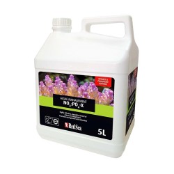 Red Sea No Pox 5000 ml