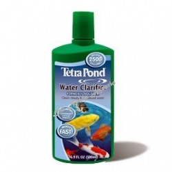 Tetra Pond Water Clarifier 250 ml Clarificador