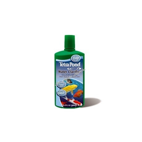 Tetra Pond Water Clarifier 250 ml Clarificador