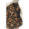 Grava de Rio Canto Rodado 5 Kilos