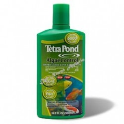 Tetra Pond Algae Control 250 ml Estanque 11350 L