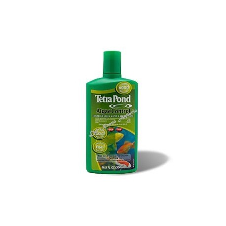 Tetra Pond Algae Control 250 ml Estanque 11350 L