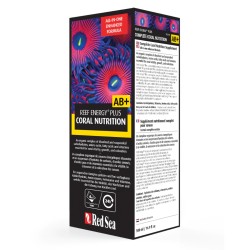 Red Sea Reef Energy Plus  500 ml