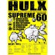 Hulx Supreme 60 600 g