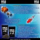 Hulx Protein 60 600 g