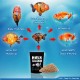 Hulx Protein 60 600 g