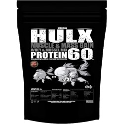 Hulx Protein 60 600 g