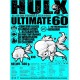 Hulx Blue 500 g