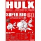 Hulx Super Red 600 g