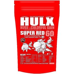 Hulx Super Red 600 g