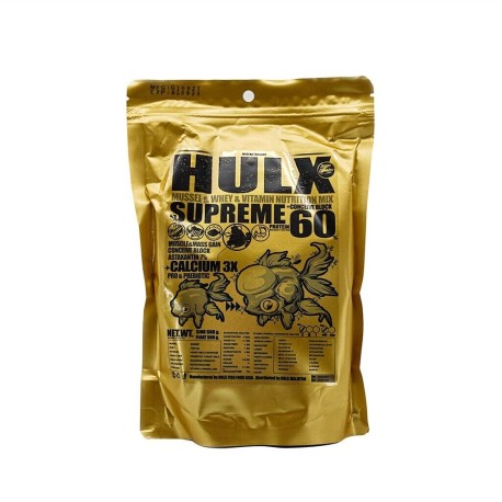 Hulx Gold 600 g
