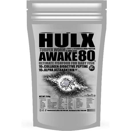 Hulx Supreme 60 600 g