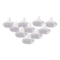 Ventosa Aquapet x 10