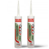 Siloc PU Construccion Blanco 400 g