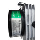 Aireador Hailea ACO-380 280 L/M Compresor