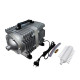 Aireador Hailea ACO-380 280 L/M Compresor