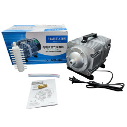 Aireador Hailea ACO-380 280 L/M Compresor