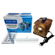 Aireador Hailea ACO-009 145 L/M Compresor
