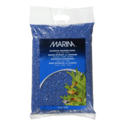 Piedras Marina Azul 10 Kilos 12499