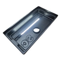 Plafon Aqualight 40-20 Leds