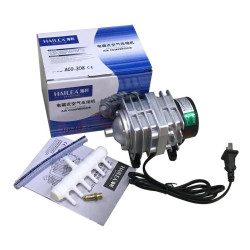 Aireador Hailea ACO-308 30 W 55 L/M Compresor