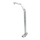 Iluminador Week Aqua Soporte Aluminio