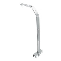 Iluminador Week Aqua Soporte Aluminio