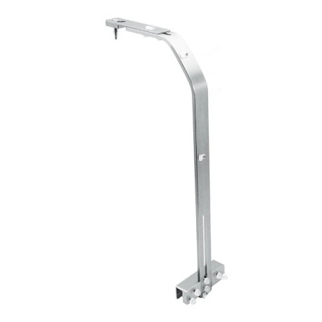Iluminador Week Aqua Soporte Aluminio
