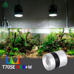 Iluminador Week AquaT-70 SE WRGB 70W