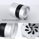 Iluminador Week AquaT-70 SE WRGB 70W